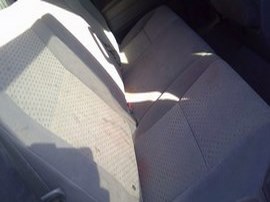 2010 TOYOTA TUNDRA WHITE, EXTD CAB, 5.7L AT, 4WD.  Z24915